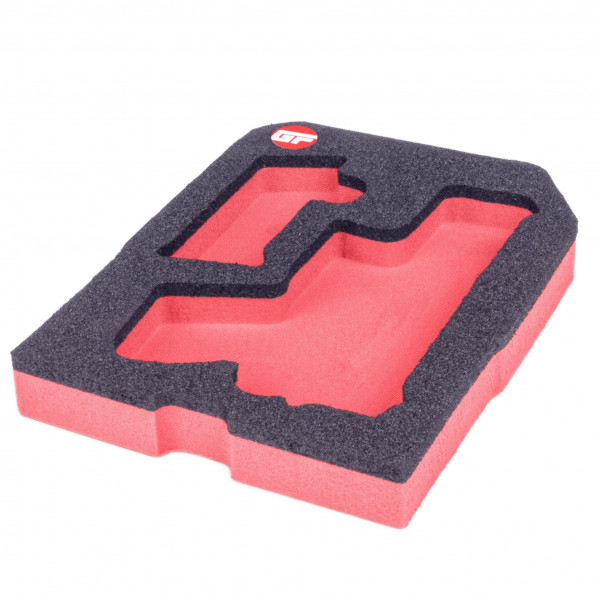 Glock G43 Lifepod 1.0 Foam Insert Only