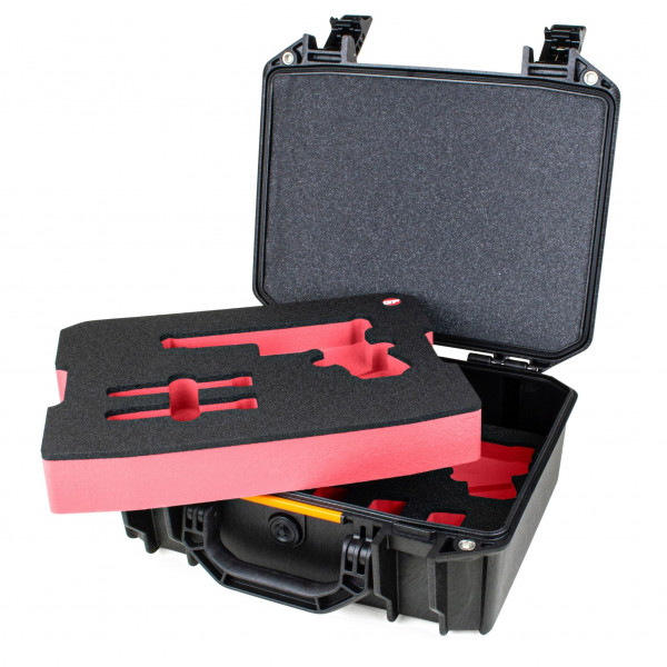 Pelican Vault V200 Custom Foam Insert with Case