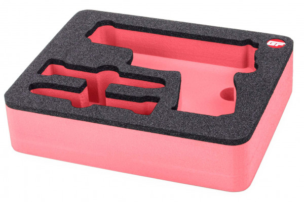Springfield XD - 4&quot; Barrel Storm iM2050 (2 or 3 Mags) Foam Insert Only