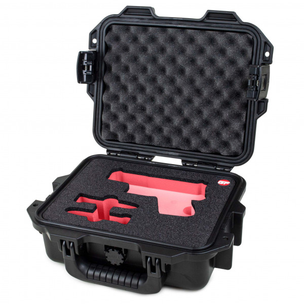 Springfield XD - 3&quot; Barrel Storm iM2050 (2 or 3 Mags) Case &amp; Foam