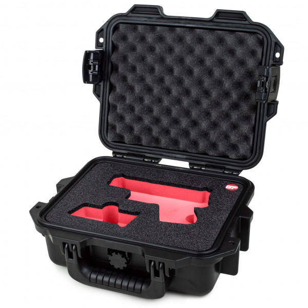 Glock G30 SF Storm iM2050 (2 or 3 Mags) Case &amp; Foam