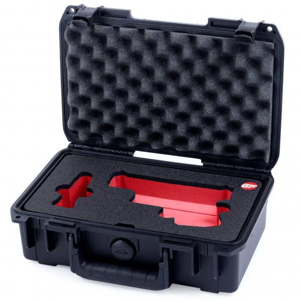 SKB 3i-1006-3 Custom Foam Insert with Case