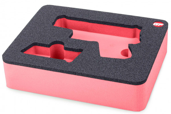 Glock G43 Storm iM2050 (2 or 3 Mags) Foam Insert Only