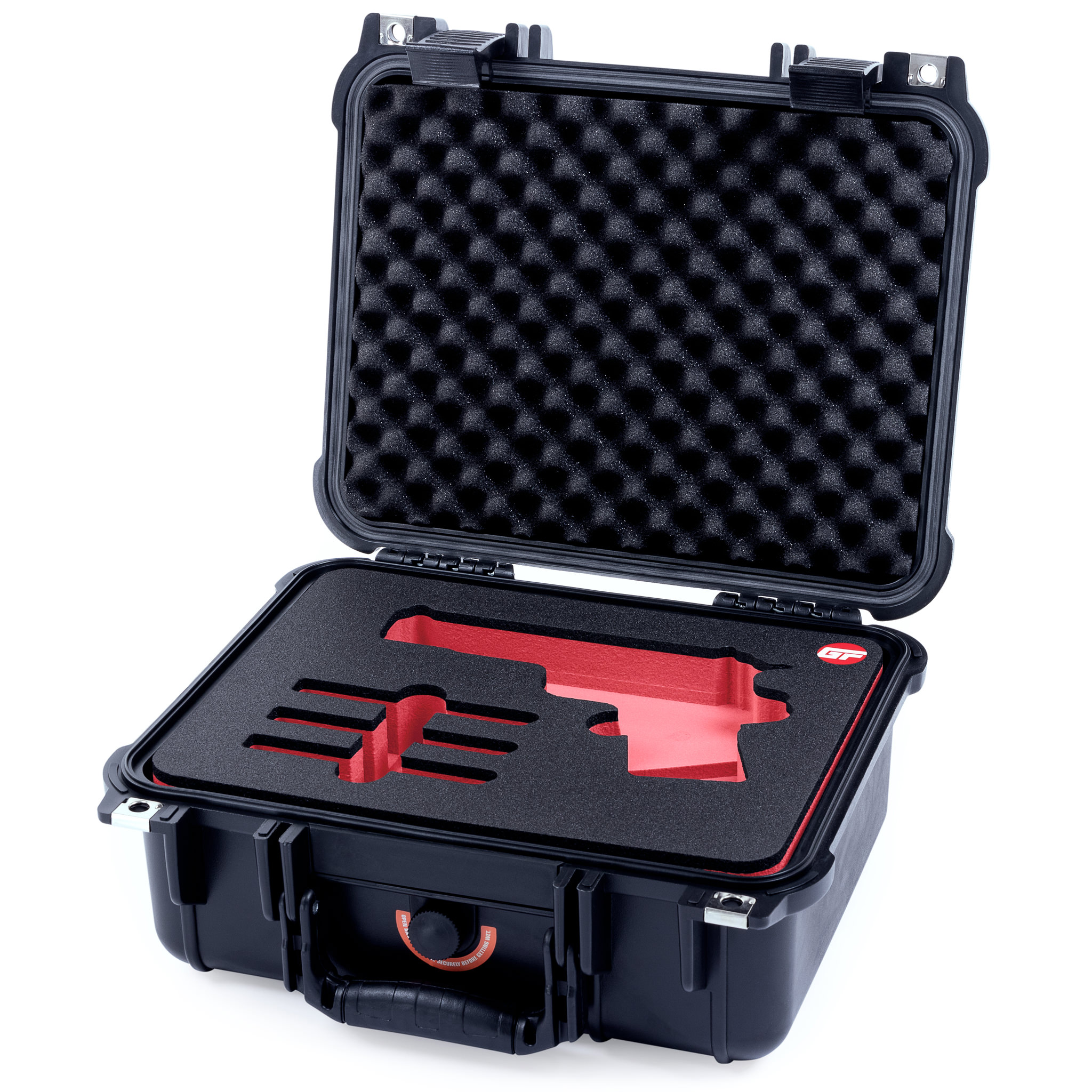 Apache 2800 Custom Foam Insert Only