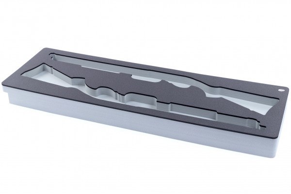 Pelican 1720 Custom Foam Insert Only