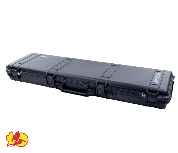  Appalachian Tough Pelican 1750 Replacement Gun Case Foam  Padding by Carolina Custom Foam High Density Foam Insert