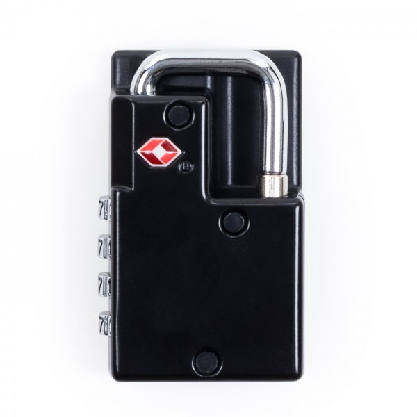 GunFoam Dial Combination TSA Accepted Lock