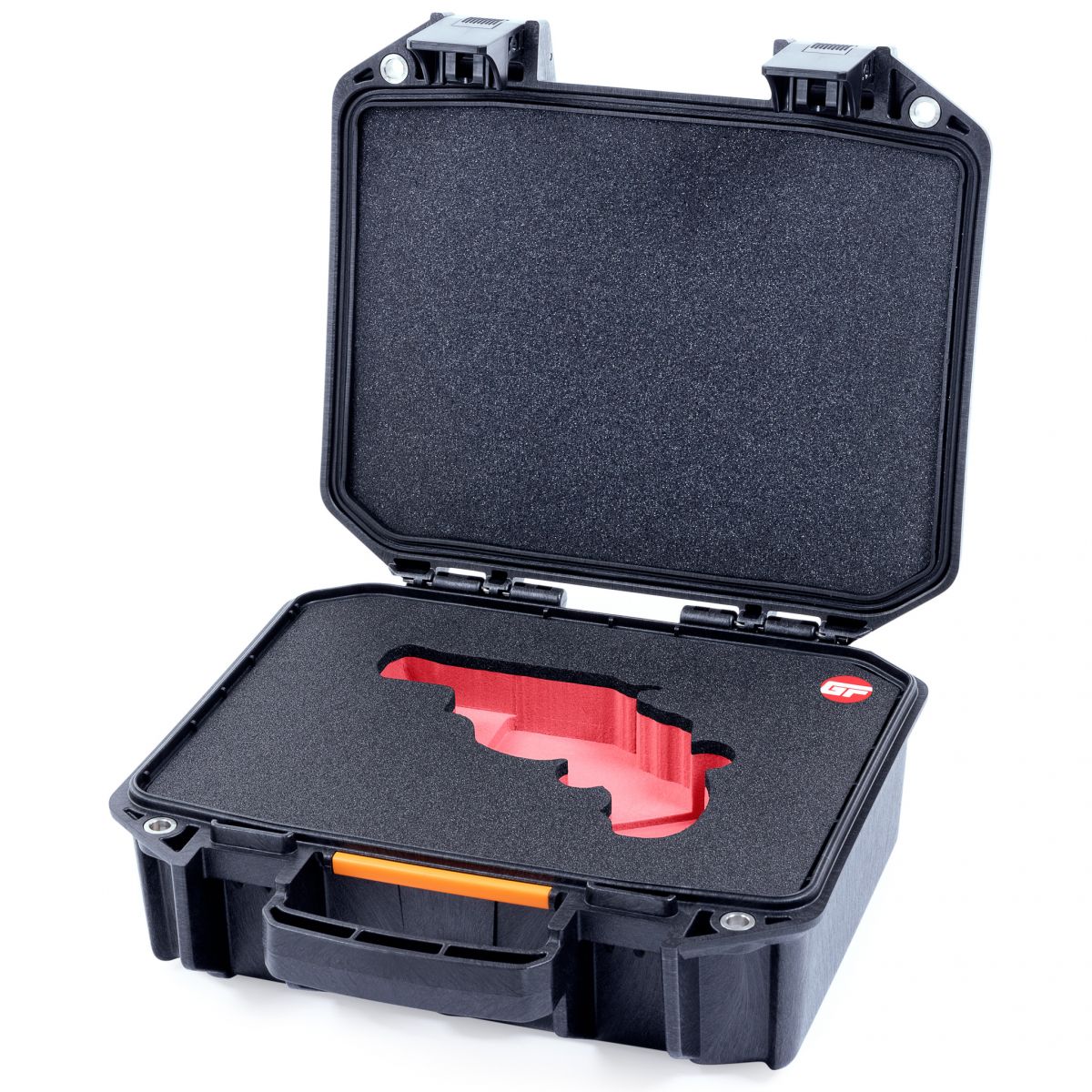 V100 Case Pelican Vault V100 Case & Custom Foam Insert | GunFoam.com