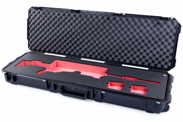 SKB 3i-5014-6 Custom Foam Insert with Case