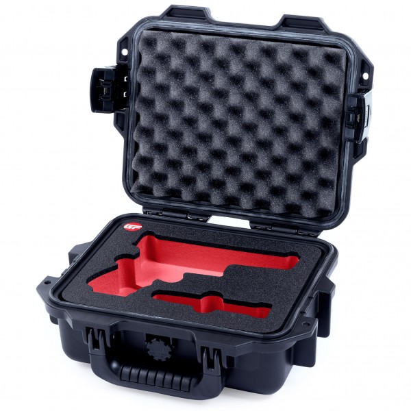 Pelican Storm iM2050 Custom Foam Insert with Case