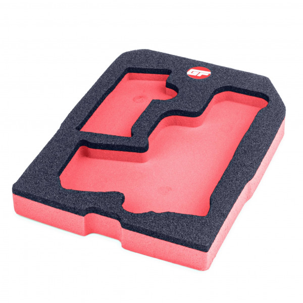 Springfield XD-S Lifepod 1.0 Foam Insert Only