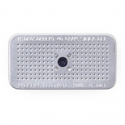 GunFoam Desiccant with 40g Hydrosorbent Silica Gel GunFoam Desiccant with 40g Hydrosorbent Silica Gel