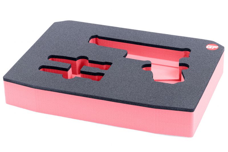 SKB 3i-1510-4 Custom Foam Insert Only | GunFoam.com