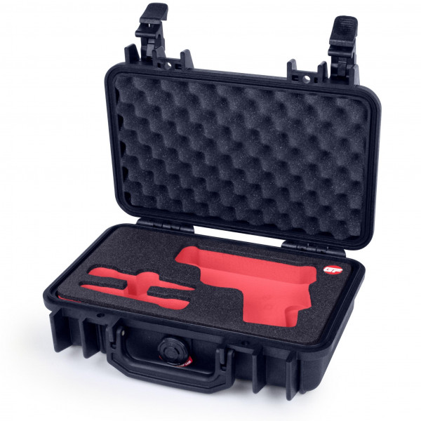 Glock G27 Gen3 Pelican 1170 (2 or 3 Mags) Case &amp; Foam