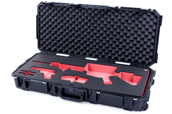 SKB 3i-3614-6 Custom Foam Insert with Case