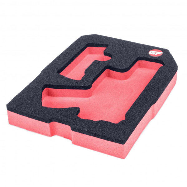 Glock G42 Lifepod 1.0 Foam Insert Only