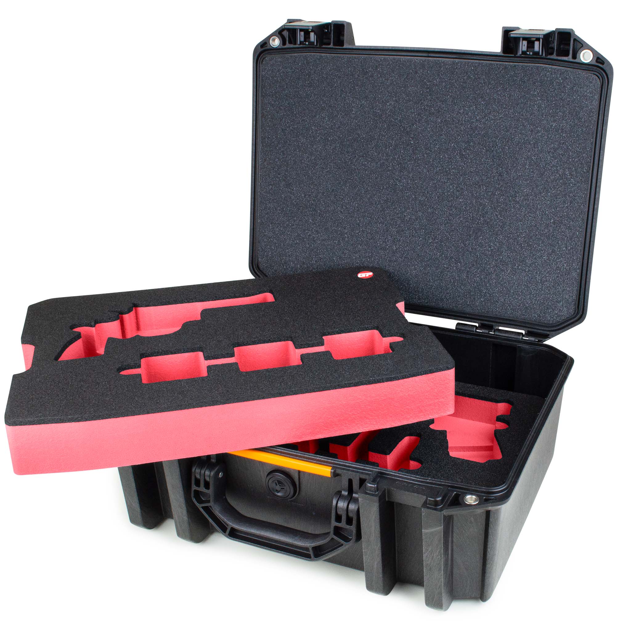 Customizable Foam Insert for Pelican Vault V800 [Foam Only]