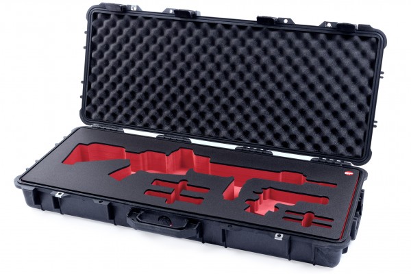 Pelican 1700 Rifle Case & Foam Insert