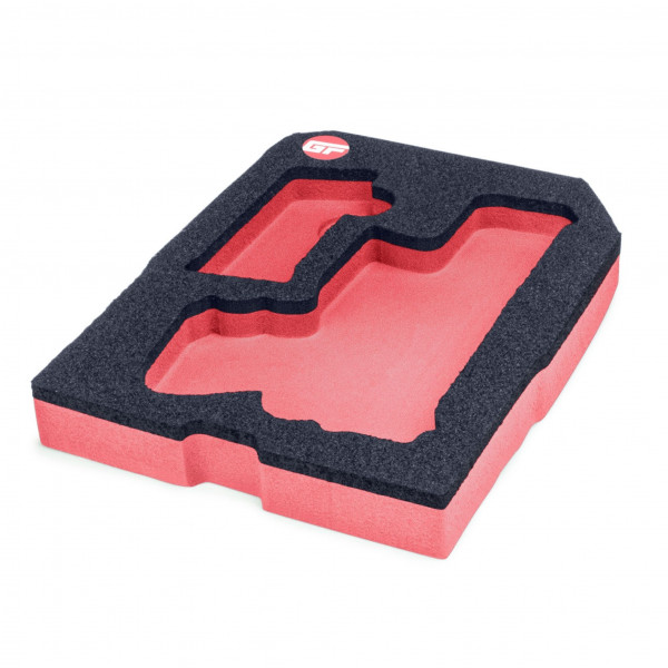 Glock G26 Lifepod 1.0 Foam Insert Only