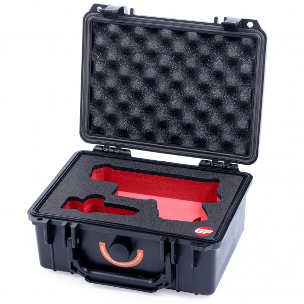 Apache 1800 Custom Foam Insert Only