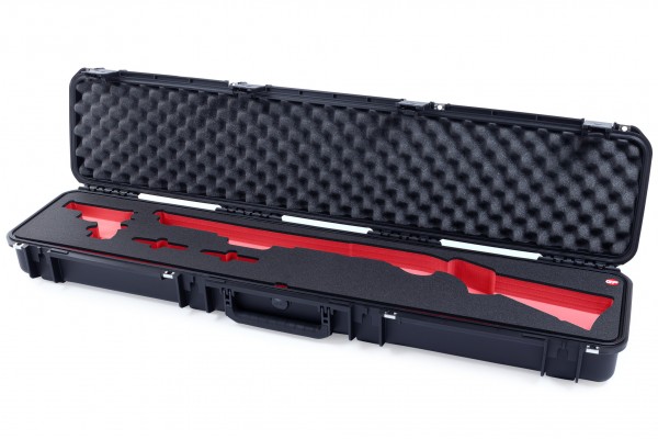 SKB 3i-4909-5 Custom Foam Insert with Case