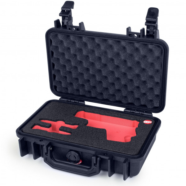 Kimber Ultra Carry II Pelican 1170 (2 or 3 Mags) Case &amp; Foam