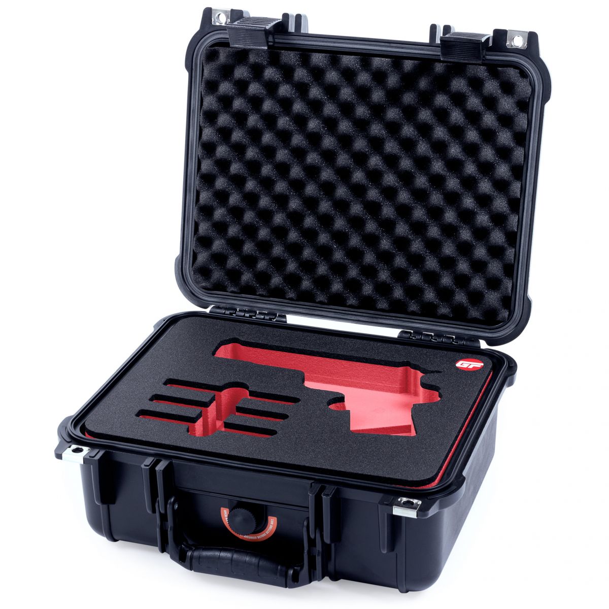 Apache 2800 Custom Foam Insert Only