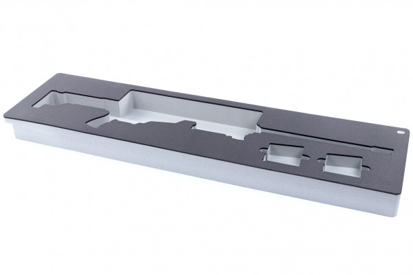 Apache 9800 Custom Foam Insert Only