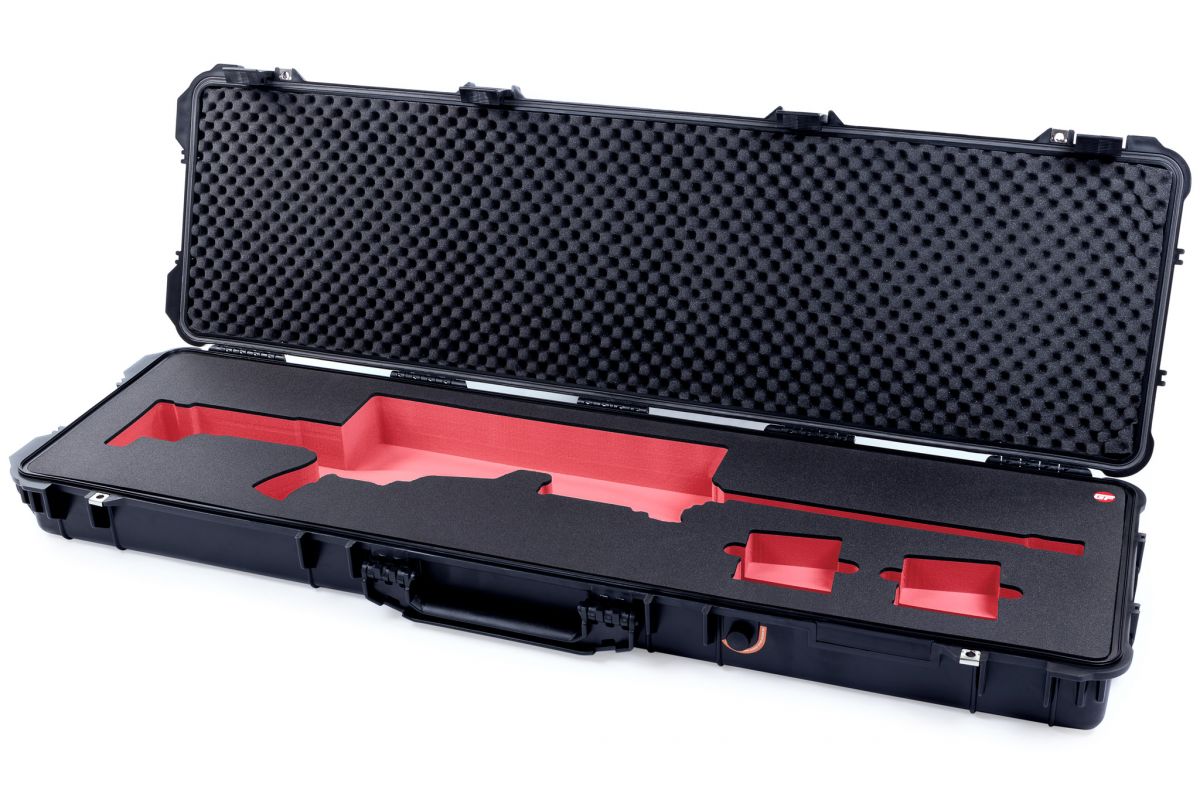 Apache 9800 Custom Foam Insert Only