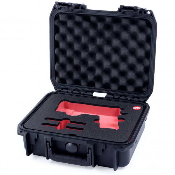 SKB 3i-1209-4 Custom Foam Insert with Case