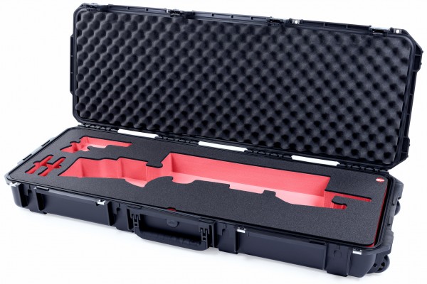 SKB 3i-4214-5 Custom Foam Insert with Case