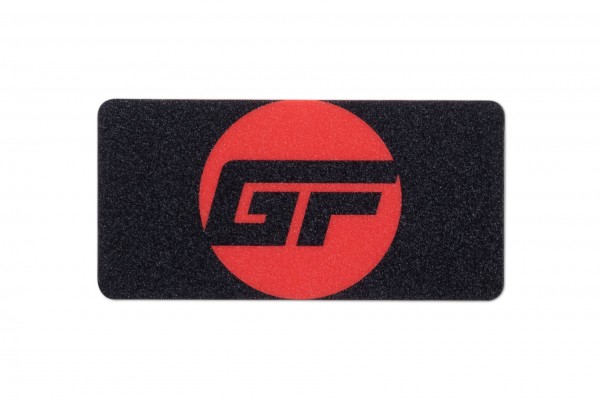 GunFoam GF Series Case Black Tactical Label