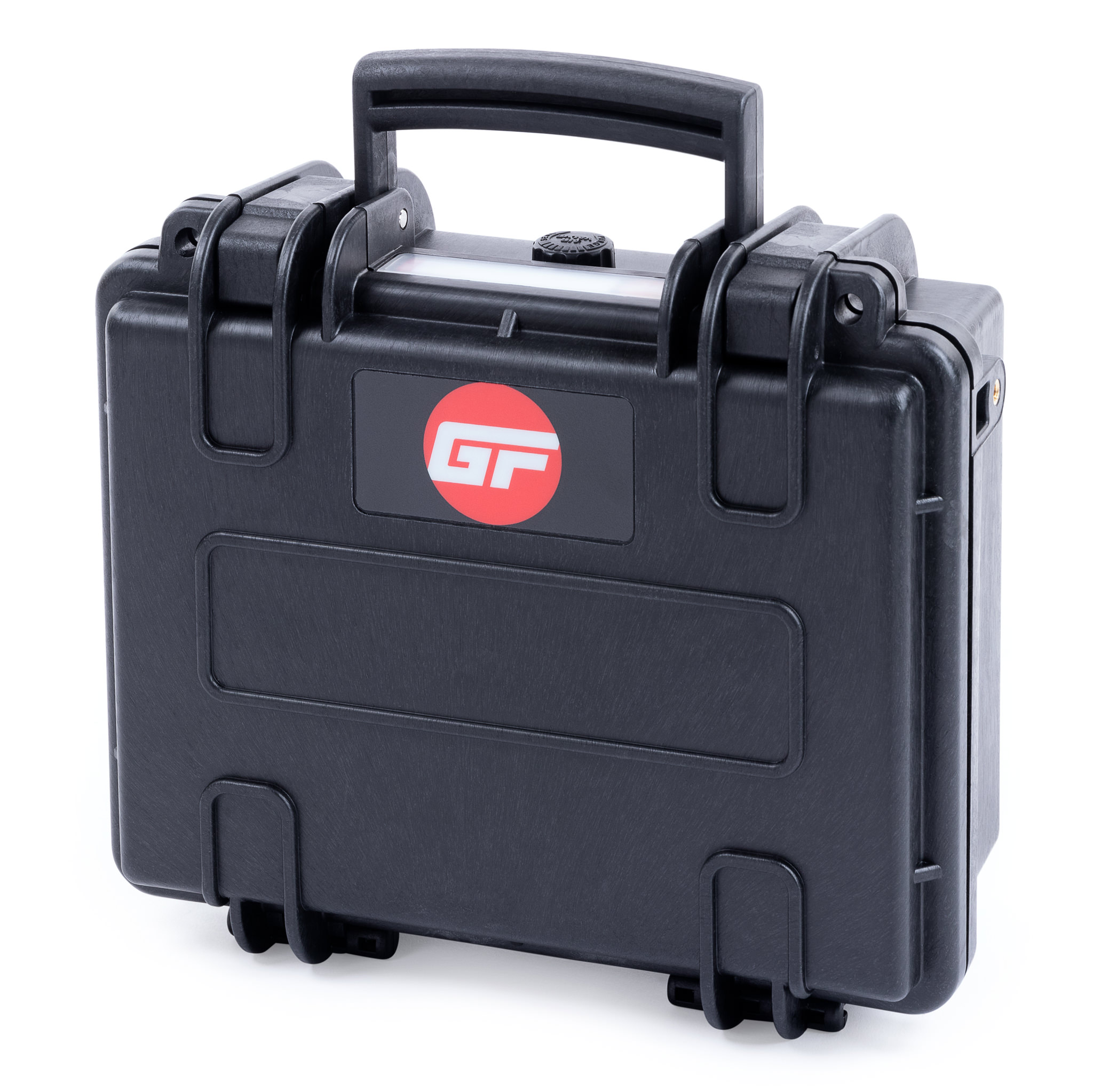 5-Pistol Foam Insert with Pelican 1510 Case