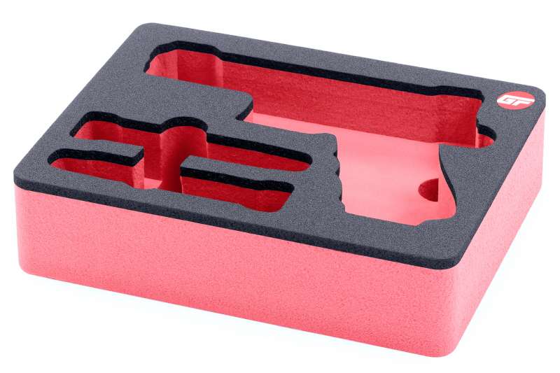 Pelican_1200_Custom_Foam_Only_